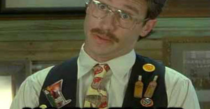 Words Matter. Not Just In Your Marketing image