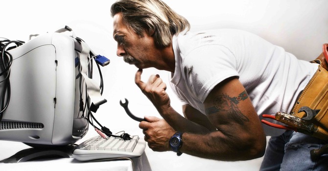 How To Improve Your Website When Times Get Quiet image