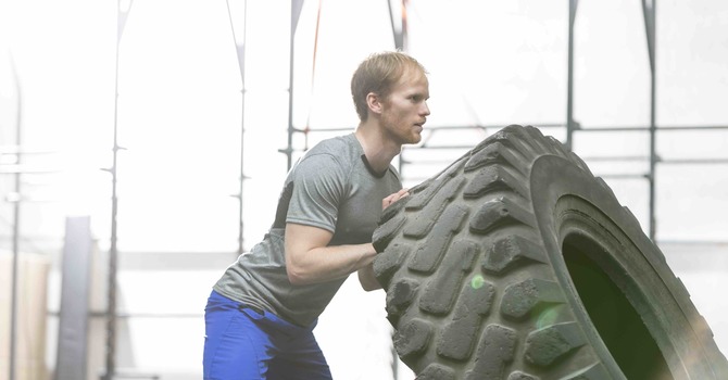 5 Exercise Tips For Chiropractic Patients To Speed Healing And Maintain Health image