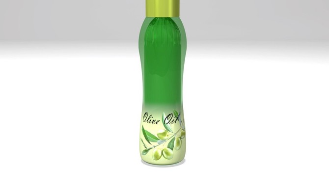 A Transparent Bag-On-Valve Innovation Creates On-Shelf Impact