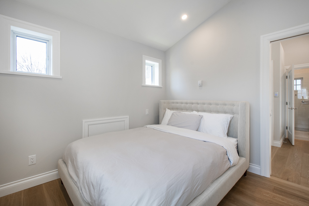 Shaughnessy Laneway Home