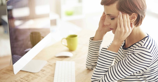 Headache & Migraine Relief