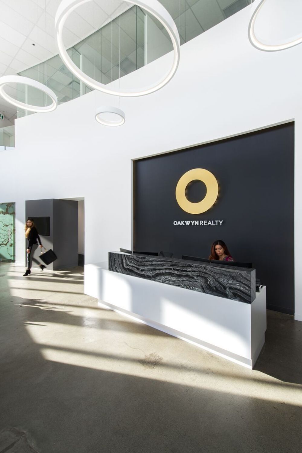 Commercial Construction