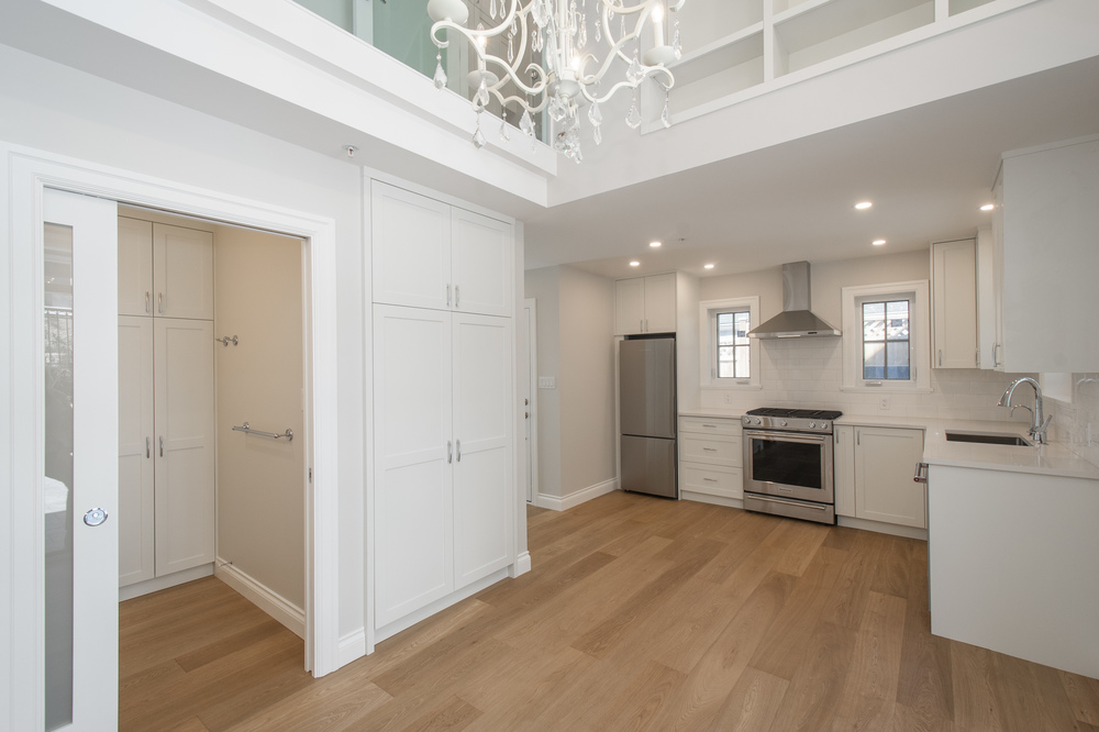 Shaughnessy Laneway Home