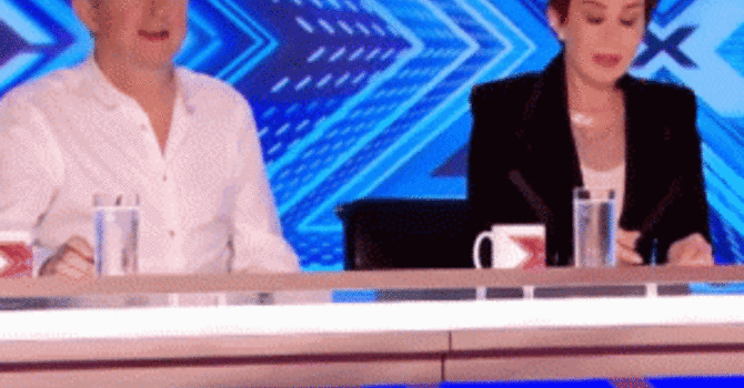 BEEN EMBARRASSED LATELY? image