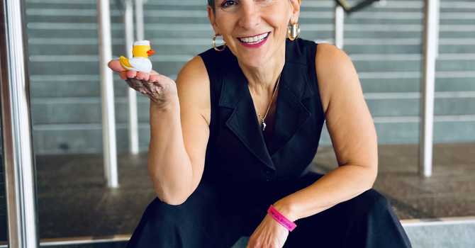 The Power of Authenticity  image