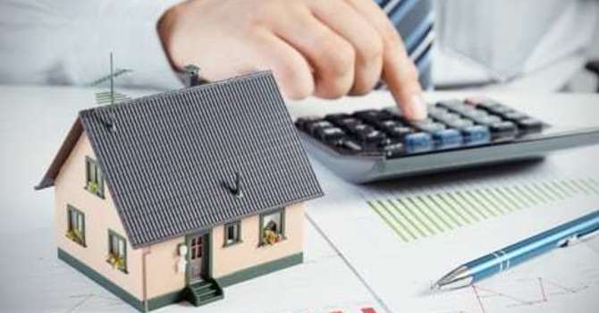 The Mortgage Payment