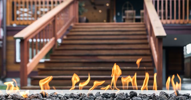 Commercial Drive Home Renovation image