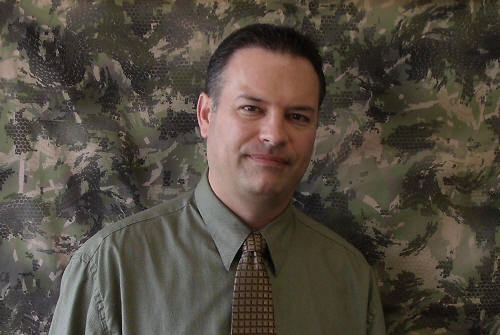 Guy  Cramer