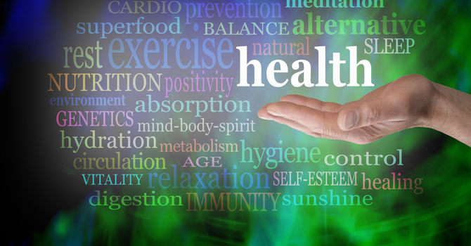 9 Benefits of Taking a Daily Walk image