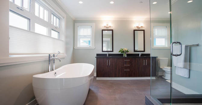 Your Bathroom Fan May Be More Important Than You Think