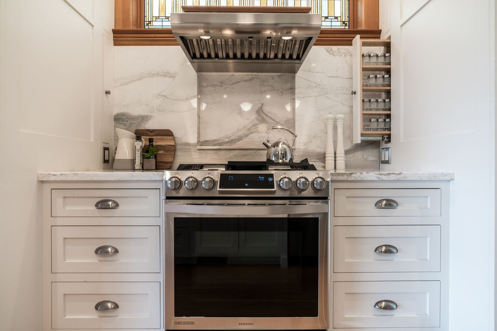 Commercial Drive Home Renovation