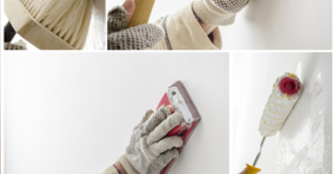 Surviving a Home Renovation image