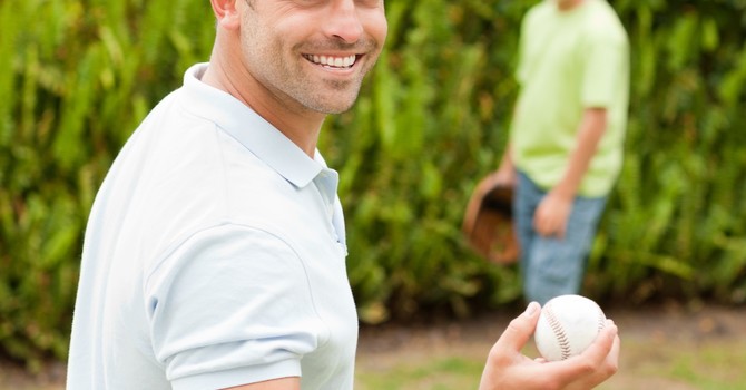 Sports Specialization: Yea or Nay?
