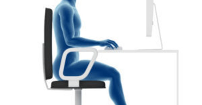 What Is Ergonomics? image