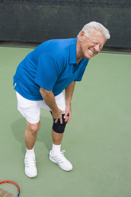 chiropractic care for knee pain