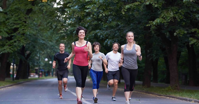 How Runners Can Benefit From Chiropractic Care