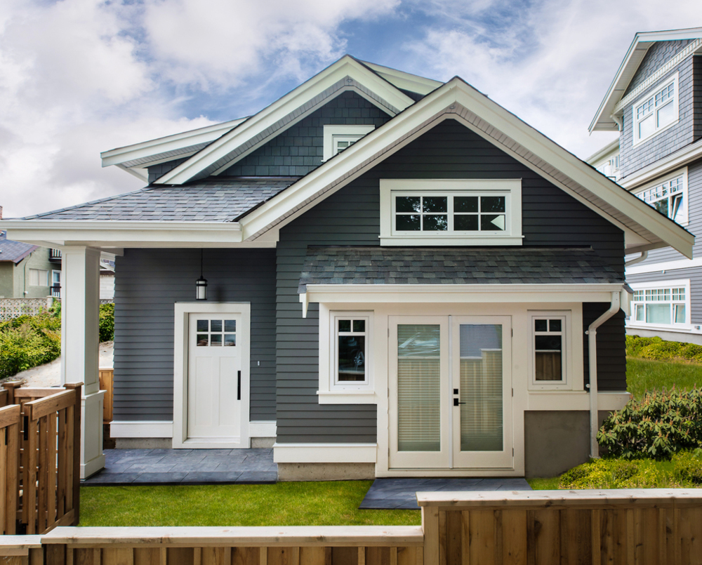 Douglas Park Laneway Home