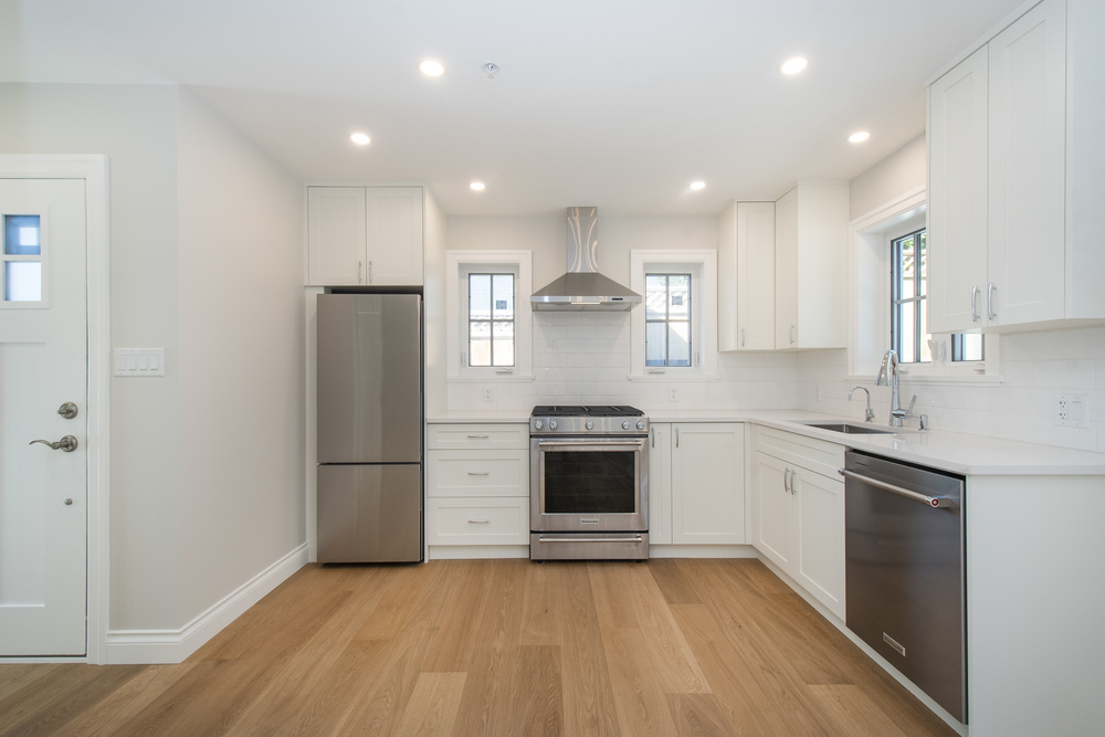 Shaughnessy Laneway Home