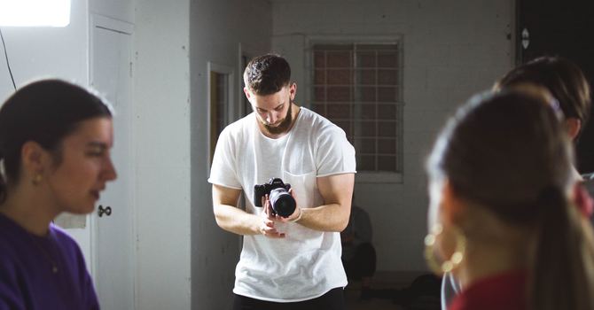 4 Reasons You Don’t Need An Agency To Do Outstanding Marketing image