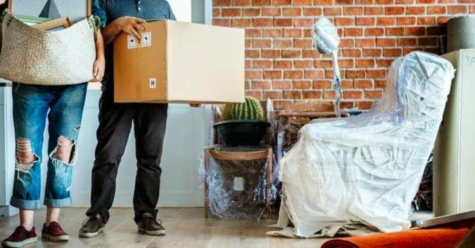 A Surefire Plan to Saving a Downpayment image