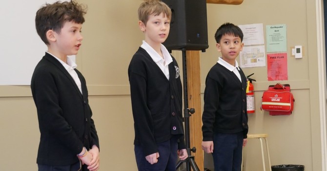 Spelling Bee Success