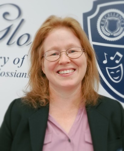 Jolene Spragg