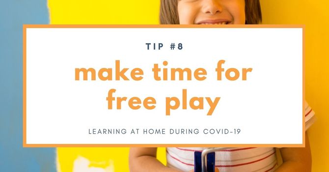Tip #8