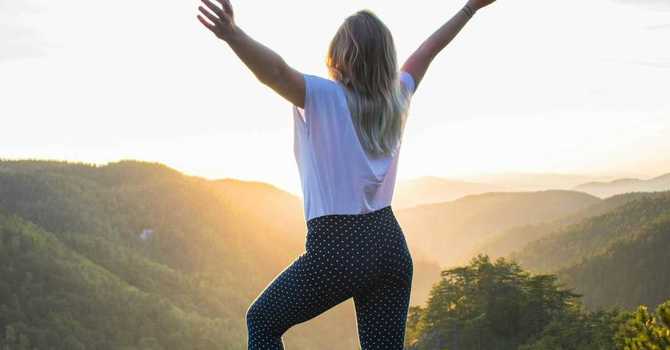 New Year, New Goals—Let’s Refocus Together image