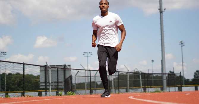 Running injury prevention strategies image