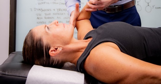 Active Release Technique (ART)