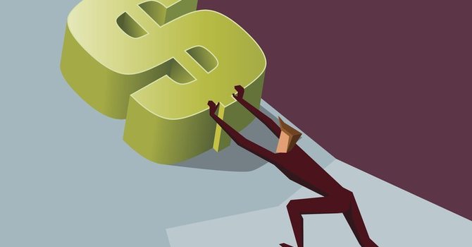 Forget Recession. The Real Challenge For Investors Is Slow Growth image