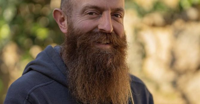 THE GIFT OF CHAD image