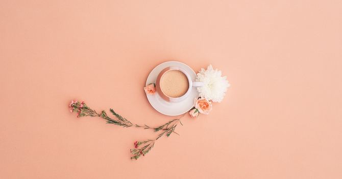 But First Coffee image