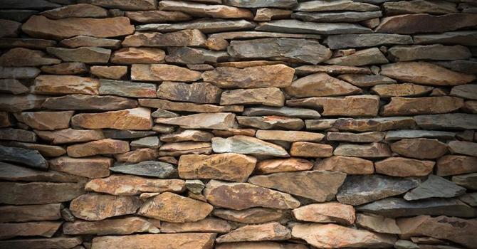Natural Stone