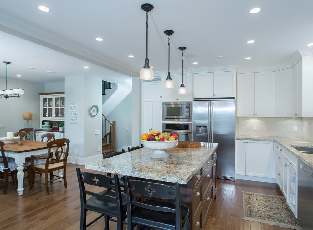 Vancouver Home Renovation