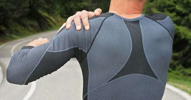 Rotator Cuff injury 