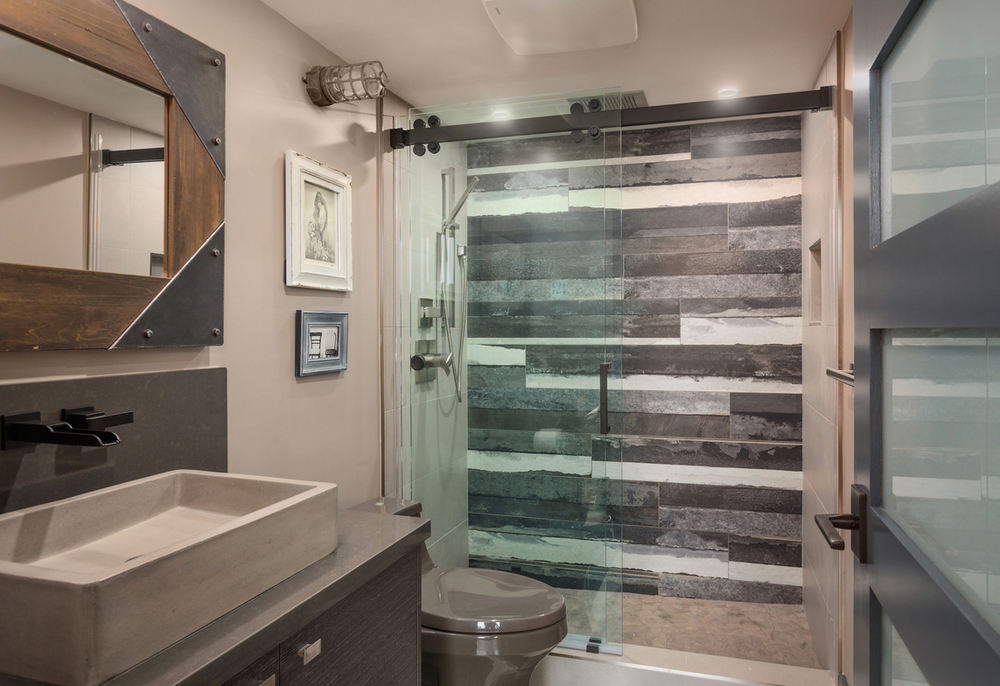 Railtown Condo