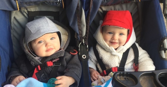 Review: Rain People image