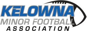Kelowna Minor Football Association