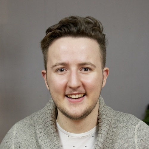 Jonathon Vogel