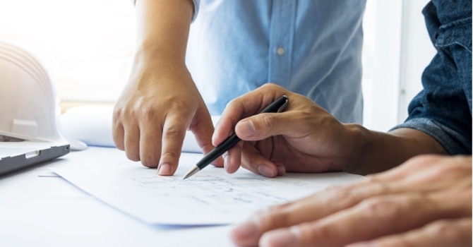 The Benefits of Hiring a Design-Build Company  image