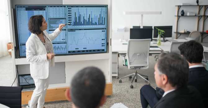 5 Key Characteristics to Seek in a Nonprofit Grant Evaluator image