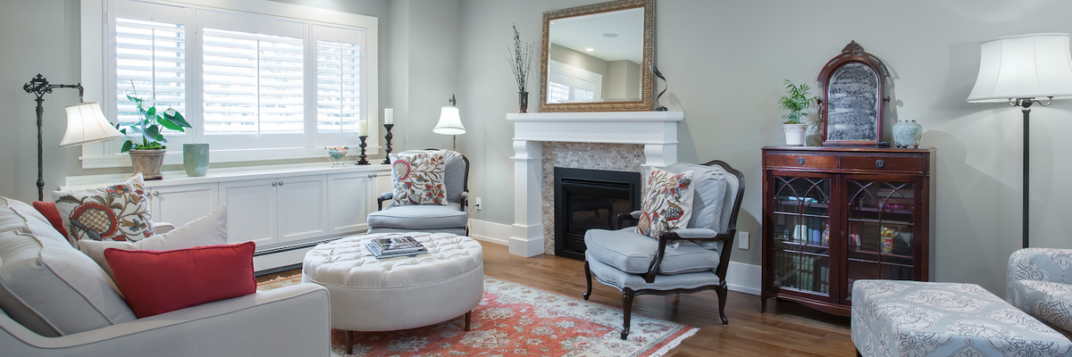 Whippletree Cabinets