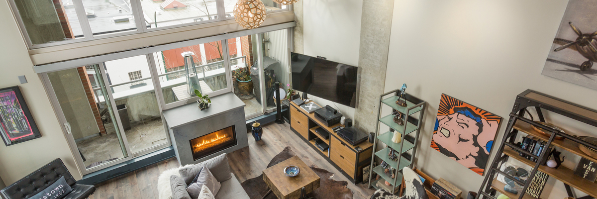 Whippletree Cabinets