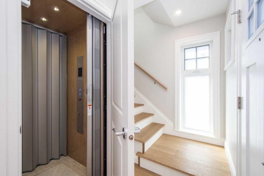 Shaughnessy Laneway Home