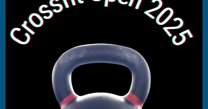 Why Prepare for the CrossFit Open image