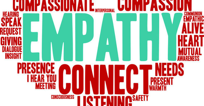 The Strategic Power of Empathy in Today's Workplace