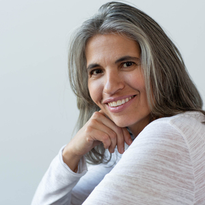 staff member image