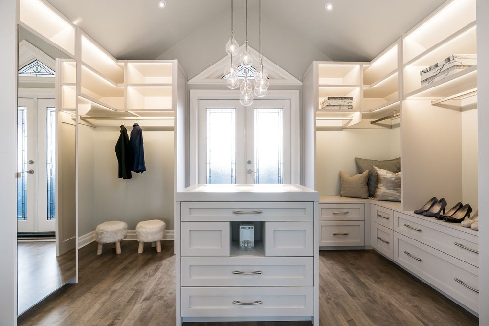 Commercial Drive Home Renovation